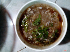 Soup mix 3 món tự chọn 28k giảm còn 25.2k