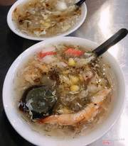 Súp thập cẩm