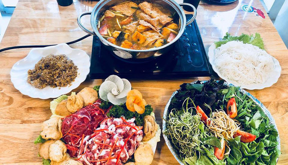 Phan - Lẩu Thun Thút