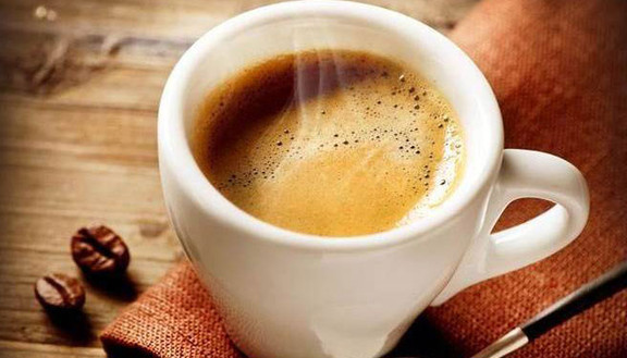 Coffee Thảo Mộc - Tô Ngọc Vân