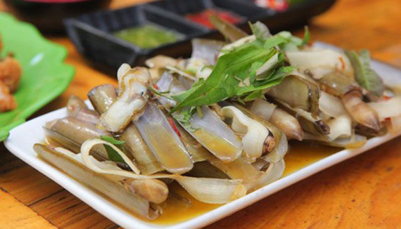 Ốc Tí Hon 2 - Hạnh Thông