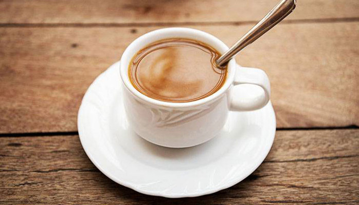 Mộc Coffee - Đường F