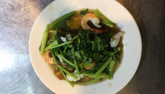 Quán 97 - Cơm Chiên & Hủ Tiếu Mì Xào