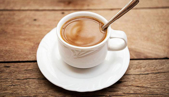 Hoàng Thị Coffee - Bà Hạt