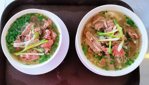 Phở Sạch Hà Nội