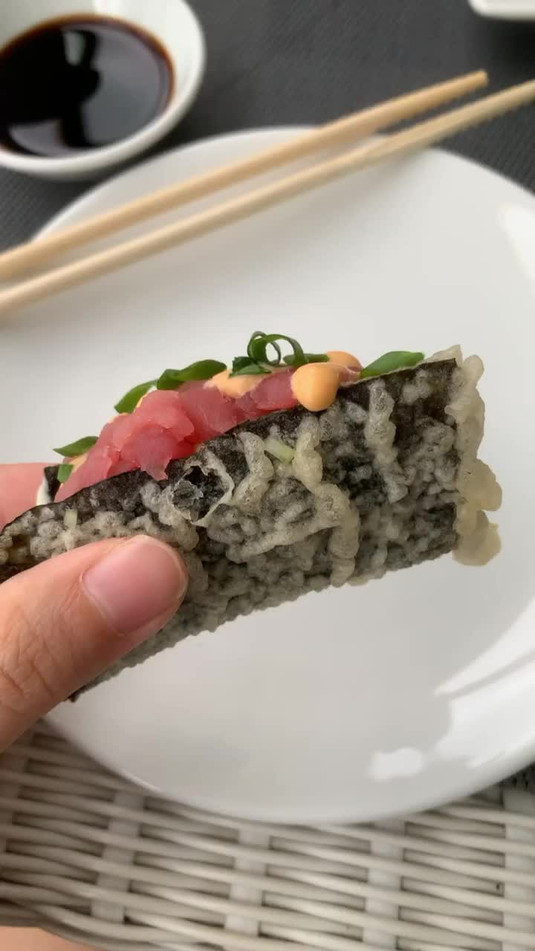 Sushi Mania