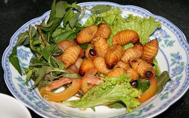 Quán Nhậu 217 