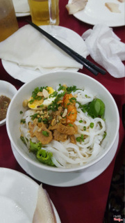 mì Quảng