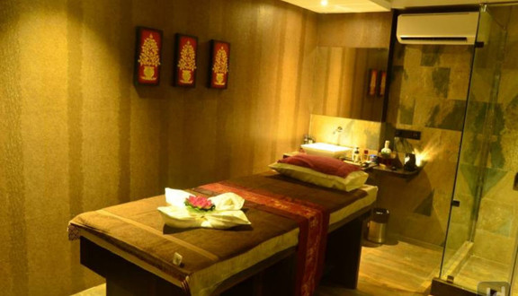 Pawl Beauty Clinic & Spa