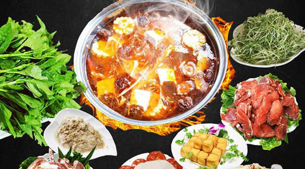 The Moment Restaurant