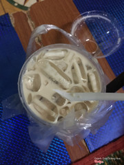 Rẻ nhưng tra sua hoi nhat