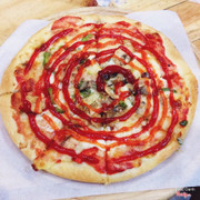 pizza
