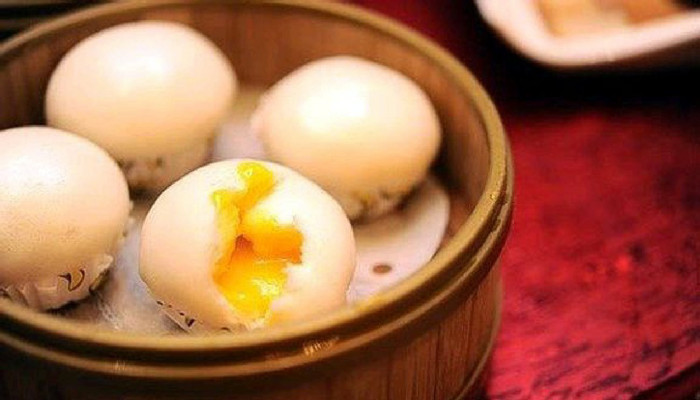 Bánh Bao - Food - Phan Chu Trinh