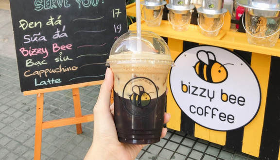 Bizzy Bee Coffee - Cà Phê - Nhiêu Tứ