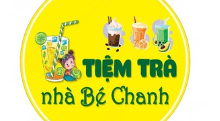 Tiệm Trà Nhà Bé Chanh