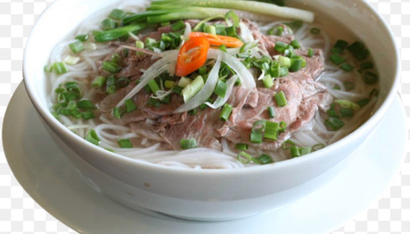 Phở Nắng - Phở - Nguyễn Tri Phương