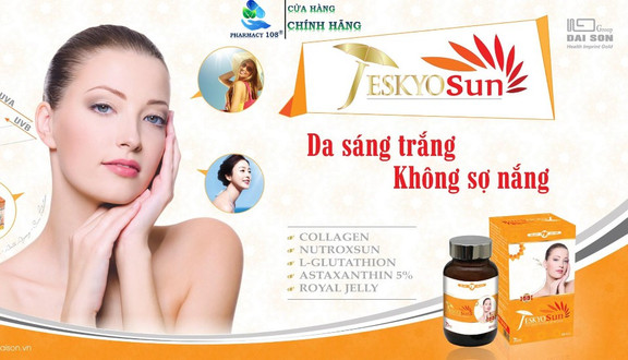 Nhà Thuốc Pharmacy 108 - Chăm Sóc Y Tế - Nguyễn Duy Trinh