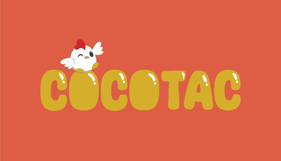 COCOTAC - Gà Rán, Xiên Nướng & Ăn Vặt - 15 Đại La