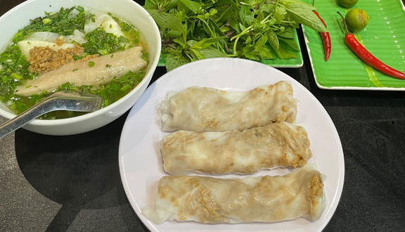 Bánh Cuốn Cao Bằng - Sài Đồng