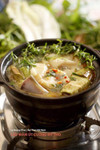 Lẩu mắm miền tây  Út cường 