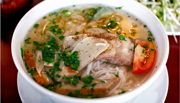Bún Cá Ninh Hòa 06