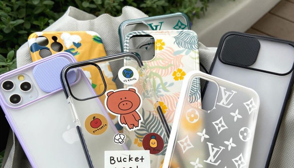 Phụ Kiện Điện Thoại