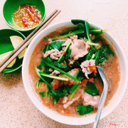 Mỳ bò