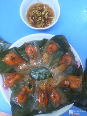 Bánh bột lọc