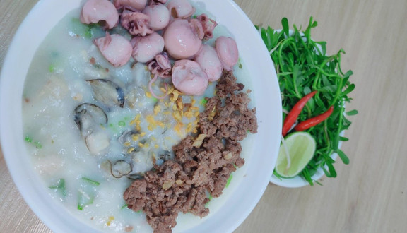 Bò Sốt Hải Sản - Bohasa