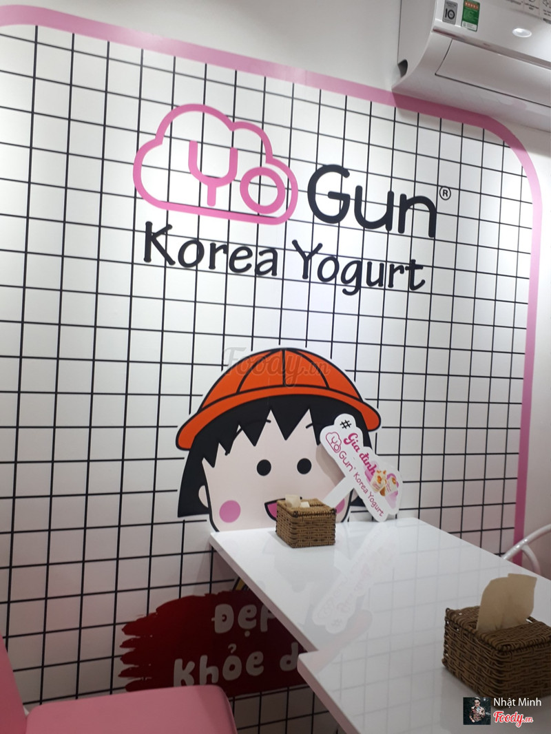 Trang trí trên lầu