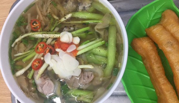 Chung Chung - Bún Dọc Mùng