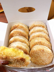 bánh đặc sản ở sapa