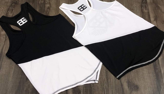 DG Sport - Gym & Yoga Fashion