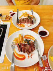 bò bittet wagru Úc