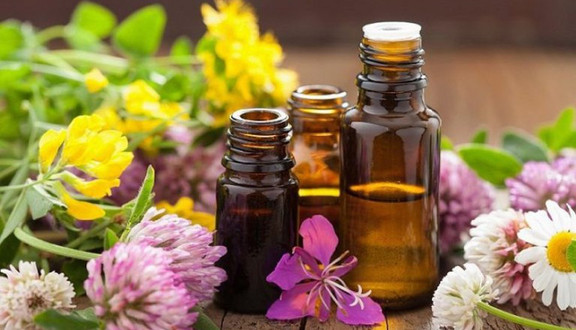 Neoproducts - Tinh Dầu Thiên Nhiên NaNo