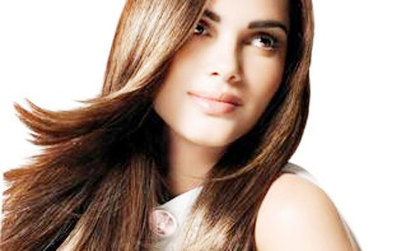 Mỹ Hair Design - Vườn Chuối