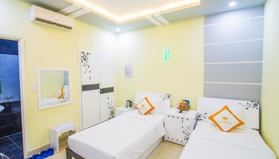 Khách Sạn Ngọc Ánh