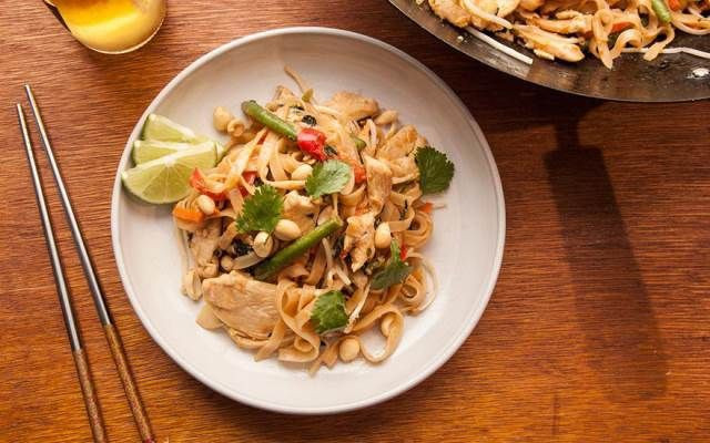 Thai ToGo - Món Thái - Shop Online