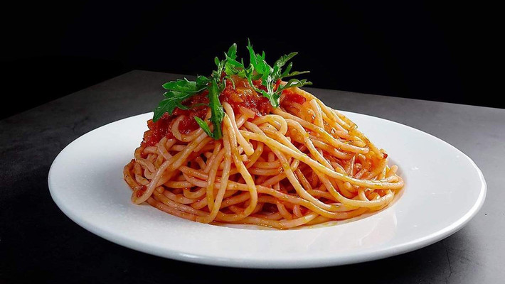 Meomeo Spaghetti - Shop Online