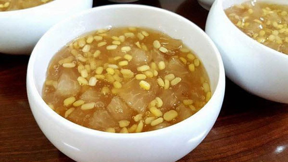 Chè Cô Phượng - Vĩnh Điềm Trung