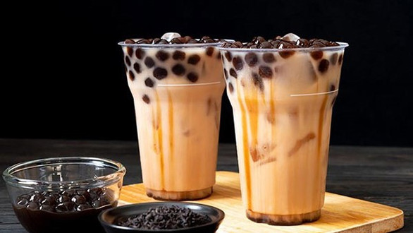 Gta Coffee Milk Tea