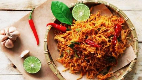 Golden Bakery - Lê Hồng Phong