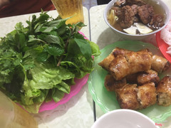 Bún nem