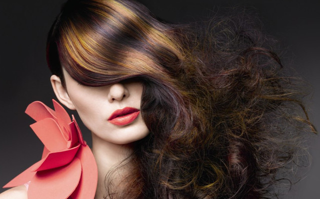 Chung Model Sài Gòn - Hoàng Quốc Việt