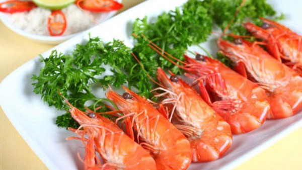 Shop Food Today - Đường D5