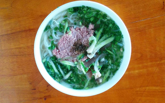 Phở Tuấn Béo