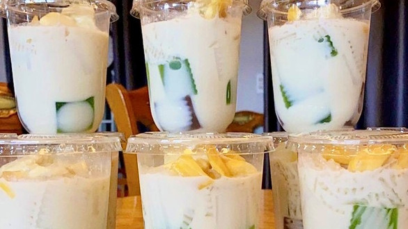 Chè Thái Bảo Kha - Điện Biên Phủ