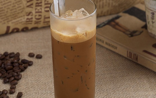 Phẩy Coffee - Đường Số 1