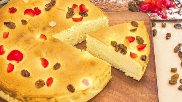 Đồng Tiến Bakery - Đường 29/3