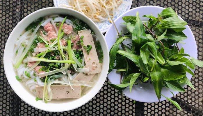 Quán Thủy - Phở & Hủ Tiếu - Tỉnh Lộ 10